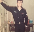 Ron Del Pape, class of 1981
