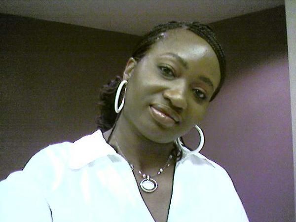 Charlotte Turner - Class of 1998 - Tolleson Union High School