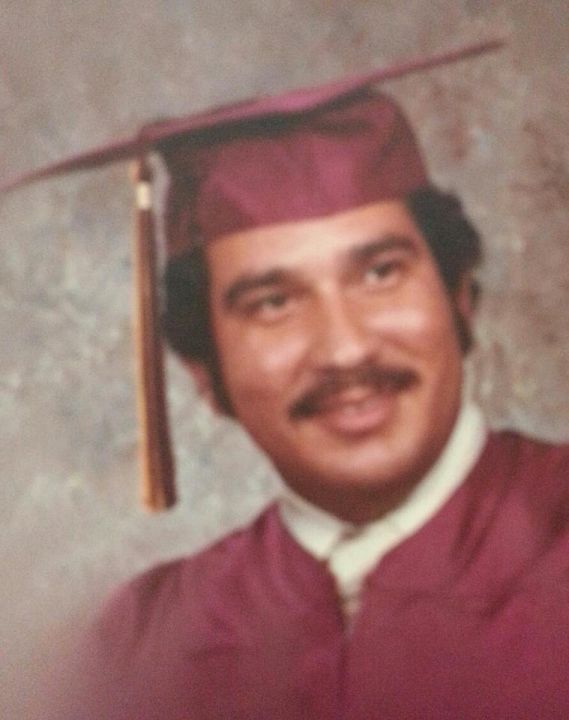Sergio Ordaz - Class of 1974 - Tolleson Union High School