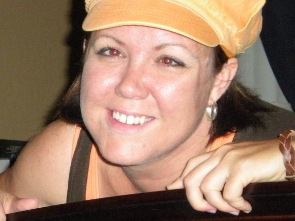 Melanie Knight - Class of 1992 - Tolleson Union High School