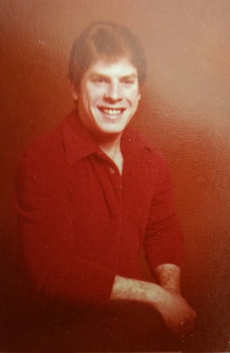 David Gibson - Class of 1978 - Tolleson Union High School