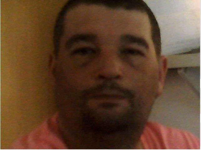 William Baker - Class of 1998 - Tolleson Union High School
