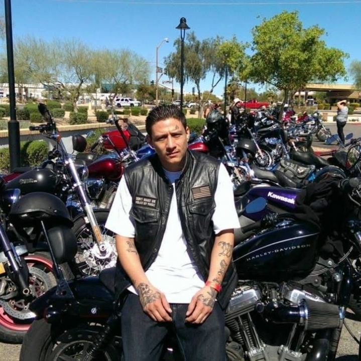 John A - Class of 2005 - Tolleson Union High School