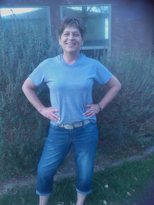 Alta Monaghan - Class of 1985 - Tolleson Union High School