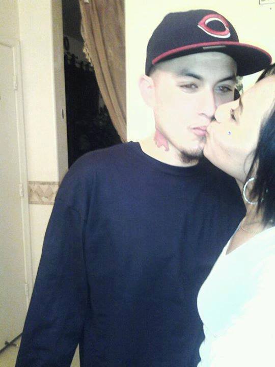 Anthony Lopez - Class of 2008 - Tolleson Union High School