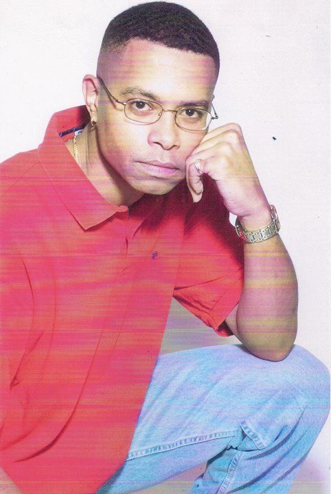 Anthony Hall - Class of 1991 - Tolleson Union High School