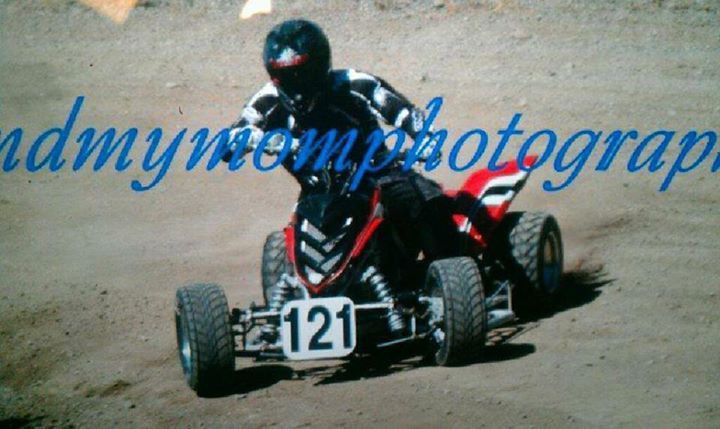 Scott Kolm - Class of 1993 - Tolleson Union High School
