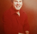 David Gibson, class of 1978
