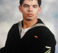 Brian Corral, class of 1990