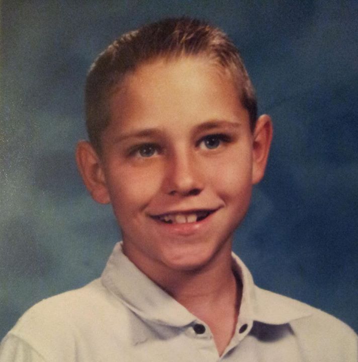 Chris Guth - Class of 1997 - Westview High School