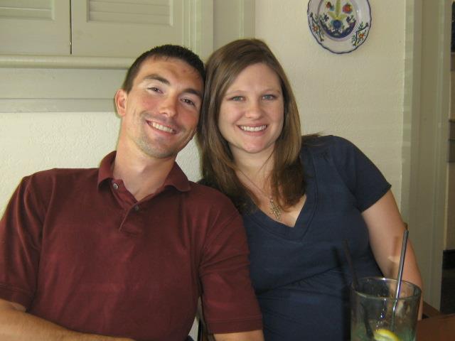 Tim N Ronni Wiley - Class of 2005 - Westview High School