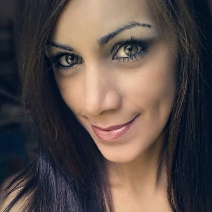 Jacklynn Joyce - Class of 2002 - Westview High School