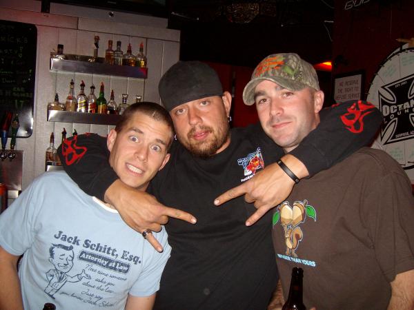 Sal Milone - Class of 2008 - Westview High School