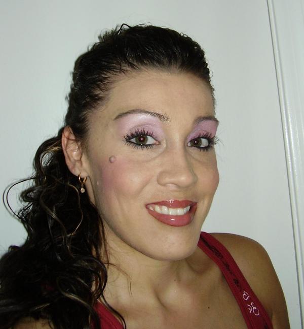 Aja Russell - Class of 1998 - Westview High School