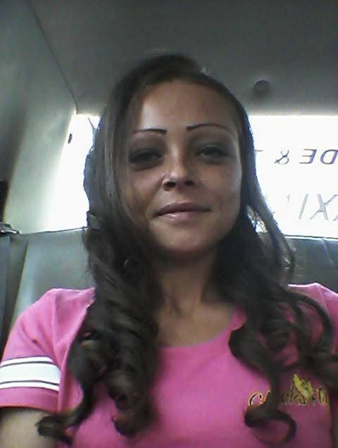 Amanda Spencer - Class of 2004 - Westview High School