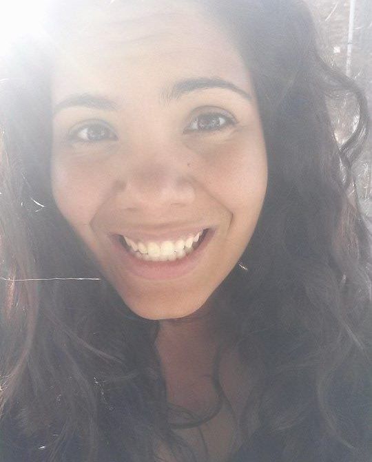 Dawn Williams - Class of 2012 - Westview High School