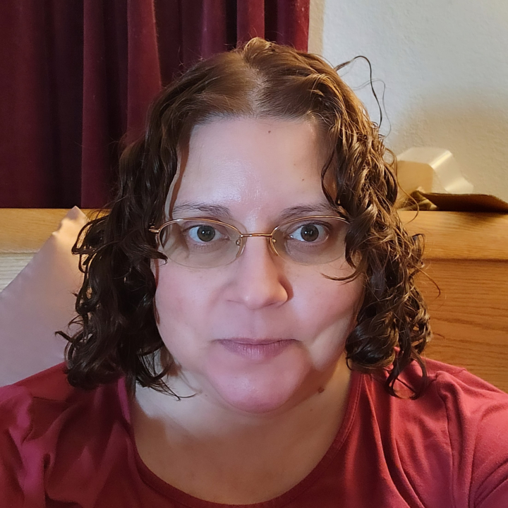 Mayte Archilla - Class of 1996 - Westview High School