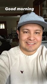 Erik Carrillo - Class of 1999 - Westview High School