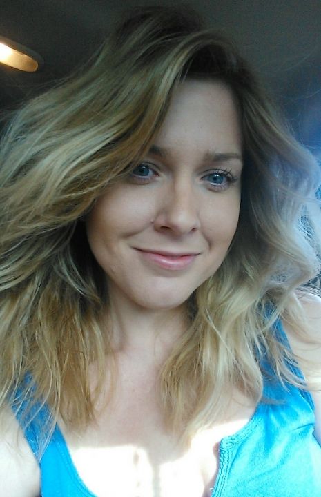 Crystal Glaser - Class of 2004 - Westview High School