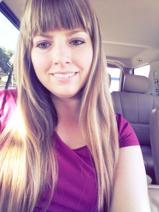 Ashley Troutt - Class of 2010 - Westview High School