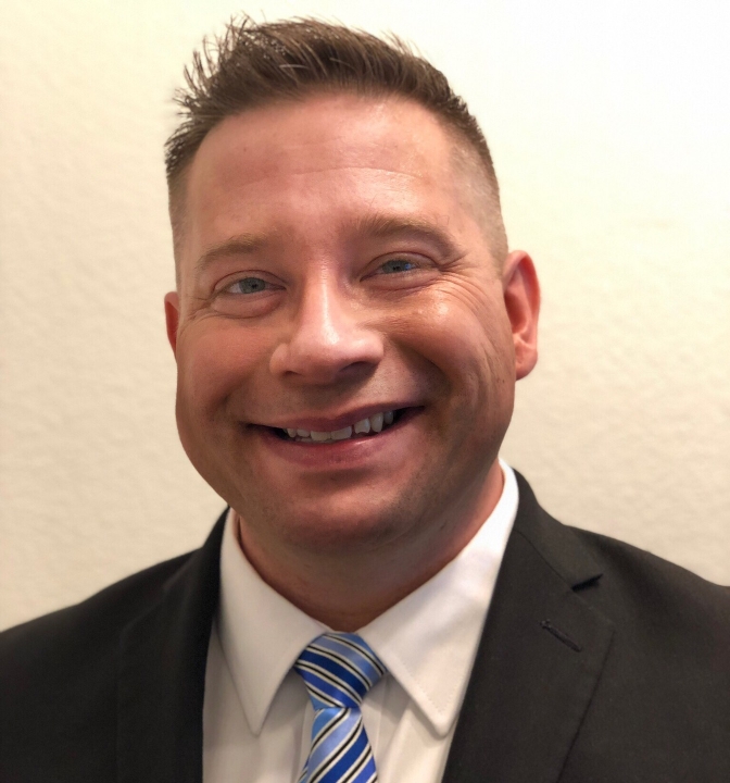 Joshua Strouse - Class of 1998 - Westview High School