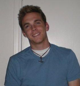 Jared Perkins - Class of 2009 - Westview High School