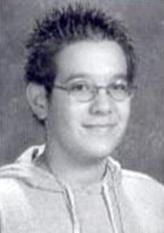 Frank Chavez - Class of 2004 - Westview High School