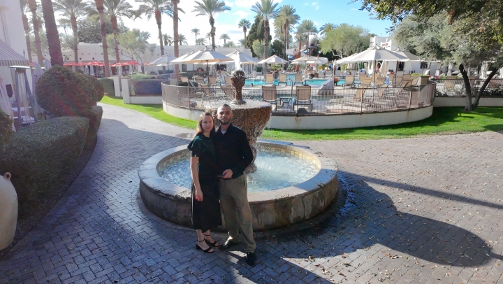 Renee E Montano Ford - Class of 2005 - Westview High School