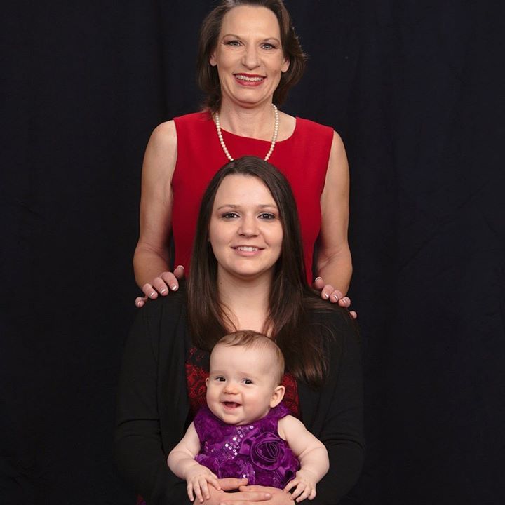 Nicole Palmer - Class of 2004 - Westview High School