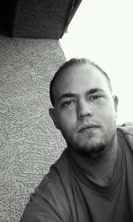 Tyler Wiegand - Class of 2006 - Westview High School