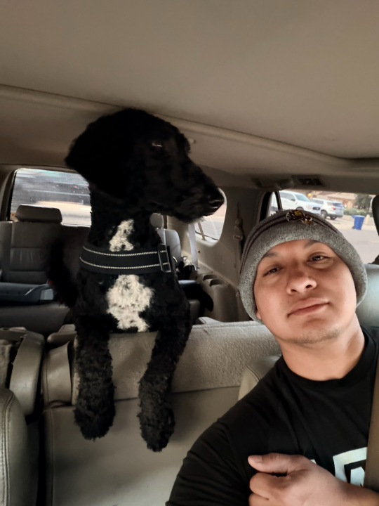 Andrew Ybanez - Class of 2006 - Westview High School