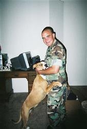 Robert Higgins - Class of 2000 - Westview High School