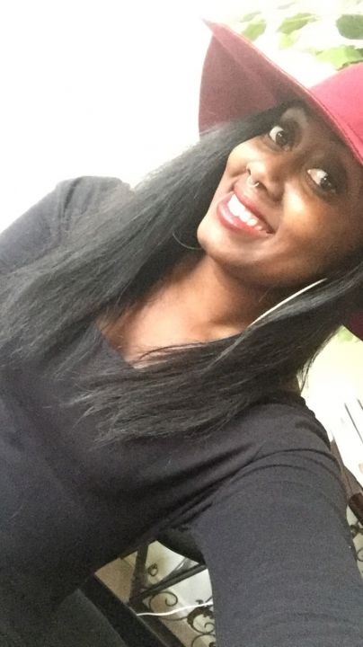 Candis Pleasant - Class of 2006 - Westview High School