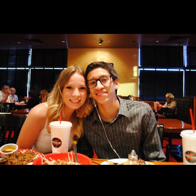 Alanna Juchau - Class of 2013 - Westview High School
