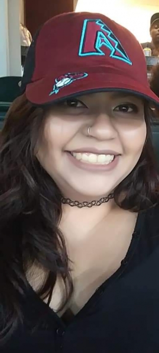 Alisson Figueroa - Class of 2012 - Westview High School