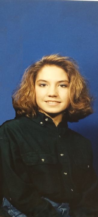 Angie Buzard - Class of 1994 - Westview High School