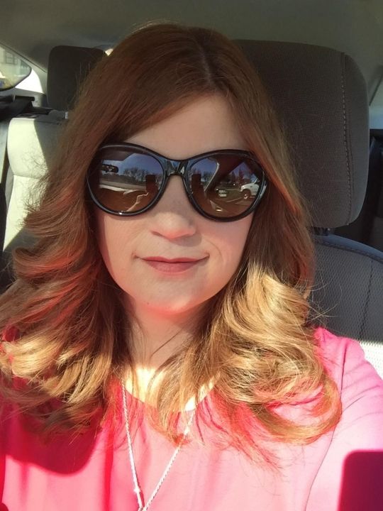 Leslie Melena - Class of 1998 - Westview High School