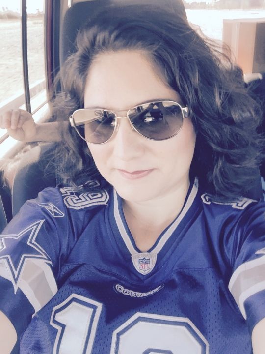 Lizeth Franco - Class of 1998 - Westview High School