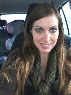 Nicole Haas - Class of 2004 - Westview High School