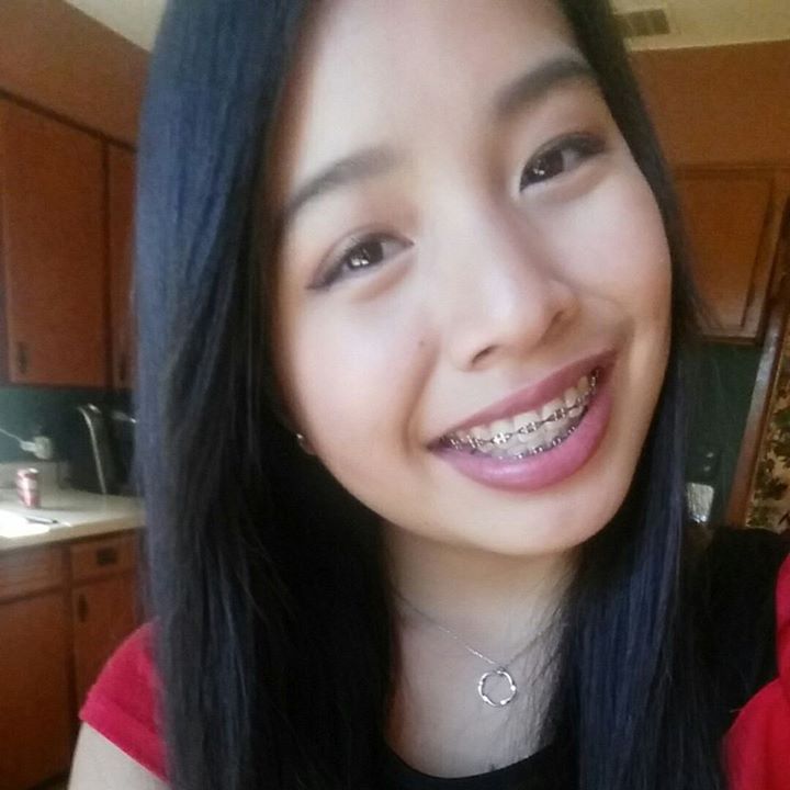 Sarah Nguyen - Class of 2015 - Westview High School