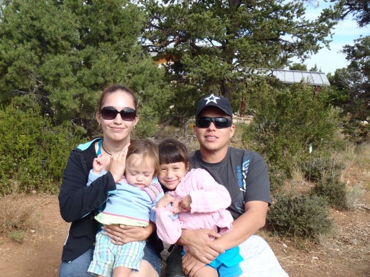 Susan Gonzalez - Class of 2004 - Westview High School