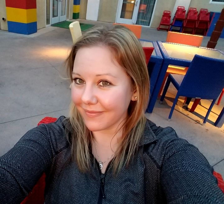 Frances Wadley - Class of 1998 - Westview High School