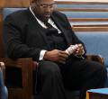 Fredrick Fairley