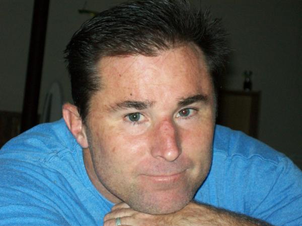 Lance Hoopes - Class of 1989 - Thatcher High School