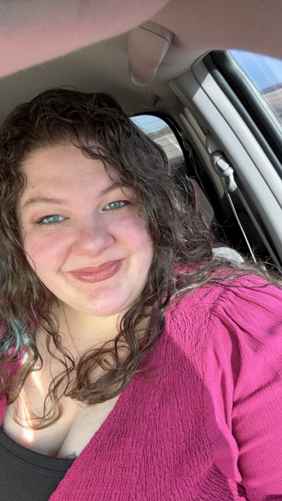 Mackenzie Jensen - Class of 2014 - Thatcher High School