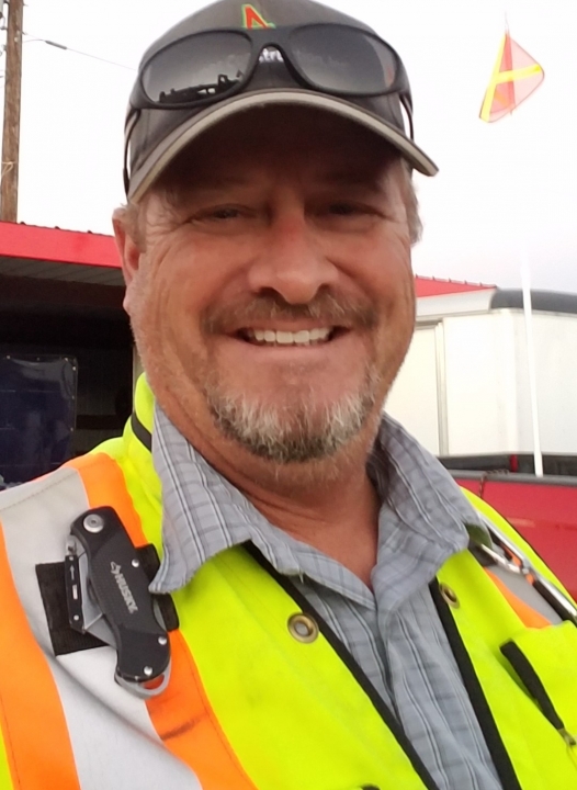 Ron Ron Knight - Class of 1985 - Thatcher High School