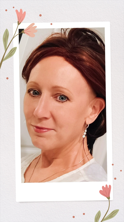 Arielle Palmer - Class of 1991 - Thatcher High School