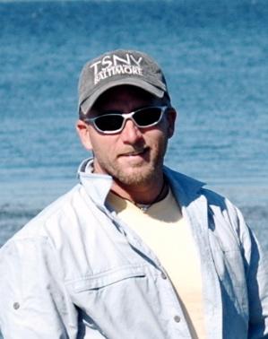 Brian Brian Mcvicker - Class of 1988 - Sehome High School