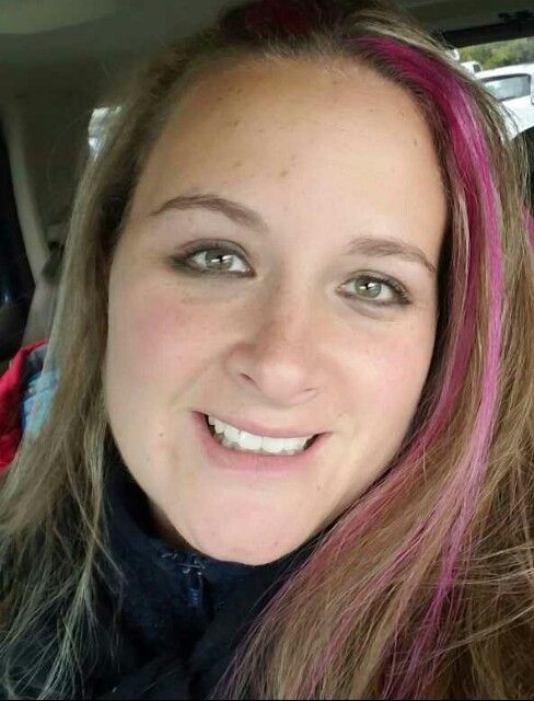 Johanna (Nanny) Sassen - Class of 1998 - Sehome High School