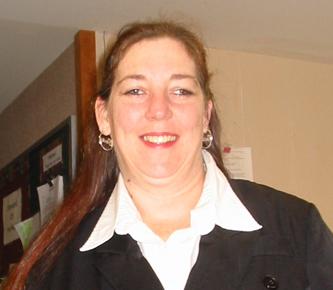 Rebecca Beveridge - Class of 1980 - Sehome High School